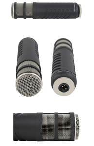 Configuration standard de diffusion professionnelle du microphone dynamique <span class=keywords><strong>Procaster</strong></span> pour l'enregistrement de livres audio et la diffusion en direct - Product Image 6