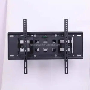 Top 10 Selling Professional Factory Supplier TV Wall Stand Mount TV Bracket for 40'-80' Led Lcd Television