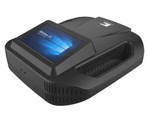 Spectroradiomètre portable CHNSPec FS-9200, série FigSpec, tension 220 V - Product Image 3