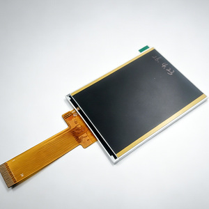 Module LCD TFT IPS 2,8 pouces LS028I37-M-V1 240x320 avec pilote ST7789P3 COG+FPC+Rétroéclairage Port MCU SPI Écran d'affichage <span class=keywords><strong>industriel</strong></span> RoHS - Product Image 2