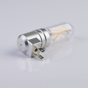 Cổ điển bóng đèn dây tóc ánh sáng ban đêm-retro Edison phong cách <span class=keywords><strong>LED</strong></span> đêm đèn ánh sáng môi trường xung quanh cho trang trí nội thất/khách sạn/cafe chiếu sáng - Product Image 4