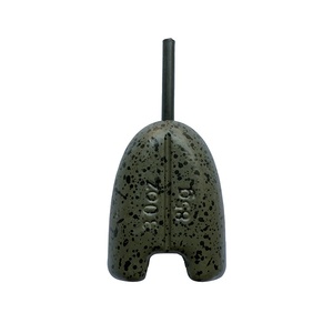 <span class=keywords><strong>Pesca</strong></span> alla carpa europea in linea Leader del peso di piombo canna da mare canna da mare - Product Image 2