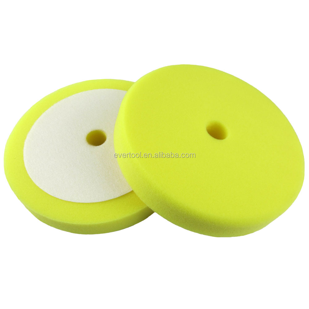ES070102 200 мм автомобиля полировка накладку