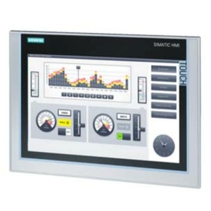 6AV2124-0MC01-0AX0SIMATIC HMI ความสะดวกสบาย TP1200, 12 "Widescreen TFT Display, PROFINET Interface, MPI/PROFIBUS-DP Interface 6AV2124 - Product Image 4