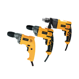 Chất Lượng Cao Có Ghi Điện Đa Chức Năng Tự Làm Nhỏ Khoan Điện Mạnh Mẽ Tốc Độ Quay Cao Hiệu Quả Làm Mát Khoan Điện - Product Image 1