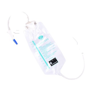 Bolsas para enemas, dispositivos caseros para defecación y limpieza intestinal, dispositivos de irrigación colónica con café, irrigación anal e intestinal - Product Image 4