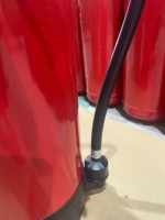 Extincteur à mousse 9L certifié CE, meilleure qualité pour batterie au lithium, solution efficace pour feux
