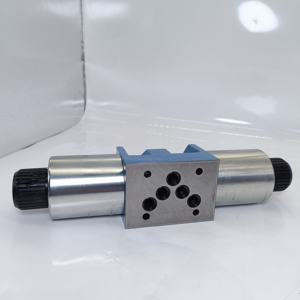 DG4V 5 2CJ <span class=keywords><strong>M</strong></span> U H6 20维克斯液压电磁阀DG4V DG4V-3 DG4V-5液压电磁方向控制阀 - Product Image 5