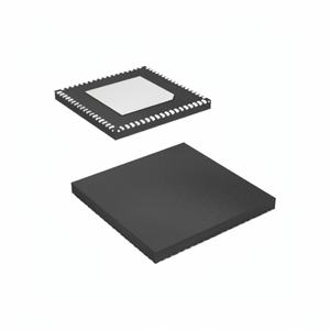 9ZXL1950BKLFT Clock Timing Manufacturer Channel Electronics Component 72 VFQFN Exposed Pad - Product Image 1