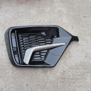 Thân Xe Hơi Bộ Đèn Sương Mù Vỏ Đèn Sương Mù Cho Civic 2019 2020 2021 - Product Image 3