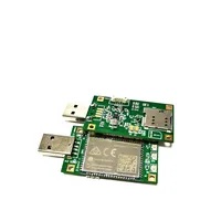 USBモデムEC25-EU EC25-EUX 4GワイヤレスディスプレイドングルODM OEMサプライヤー