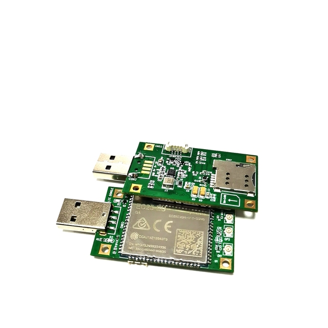Low Cost USB Modem Wireless Display Dongle USB 2.0 High Speed ODM OEM Supplier Internal New Original EC25-EU EC25-EUX 4G 128kbps