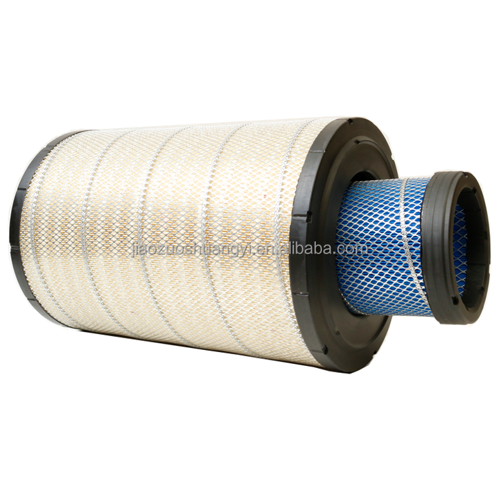 SY Truck Air Filter pu3146 160602020042A PU3146B1-1-020 PU3146B1