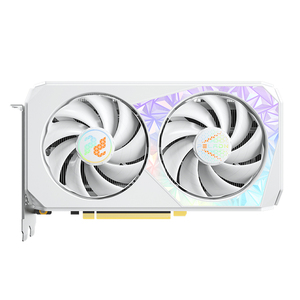 Tarjeta de Video Peladn RTX 3060 Ti 8GB GDDR6 con Doble Ventilador, GPU Geforce de 8 Pines para Juegos, Tarjetas Gráficas con 8GB de Memoria GDDR6 de Alto Rendimiento - Product Image 2