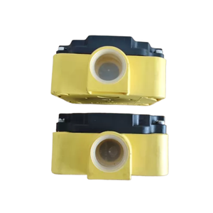 High Precision <b>Inductive</b> Proximity Sensor NI75U-CP80-FDZ30X2 NI50U-CP80-FDZ30X2 Detection <b>Switch</b> for industrial automation metal - Product Image 3