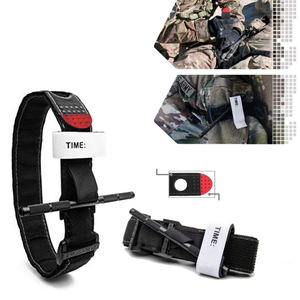 Forniture mediche di emergenza Kit di pronto soccorso di sopravvivenza Kit di emergenza per il terremoto, avventura all'aria aperta - Product Image 6