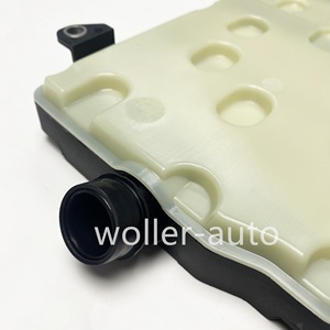 Filtre à huile de transmission automatique à 7 vitesses A 221 277 00 00 2212770000 2212770100 2222772000 A2222772800 pour Mercedes-Benz CLK CLS - Product Image 3