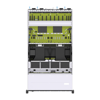 La transformation de l'IA dans l'éducation 4u8 GPU R4200V3 Server (OEM/ODM) renforce les salles de classe intelligentes et l'apprentissage personnalisé