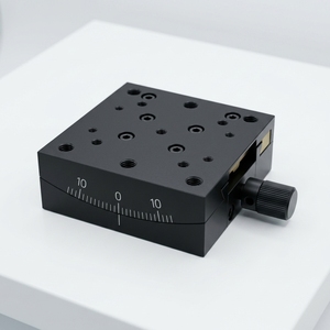 Plateforme goniométrique JK 02TG001 avec 10 niveaux de réglage, capacité de charge de 6 kg, score minimum de 1 - Product Image 1