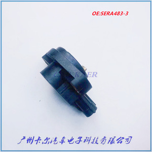 Sensor de Posición del Acelerador SERA483-3, Rango de Medición Estándar, Nuevo, para Reemplazo y Reparación de Sensores Automotrices - Product Image 4
