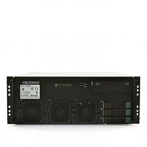 Cath_Angio - Estación de Trabajo para PC PRODRIVE <span class=keywords><strong>ICR</strong></span> I5-M-HOST para Philips P/N 4522-090-27631 - Product Image 1