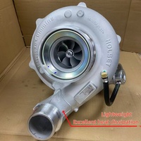 Maquinaria de construcción DCEC QSG X11 X12 X13 ISG Excavadora Motor de alta calidad Turbocompresor Asamblea 5601903
