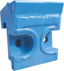 Chất lượng cao 2024 đường hầm nhàm chán Máy scraper khoan bit phía trước scraper cho tàu điện ngầm đường hầm xây dựng - Product Image 3
