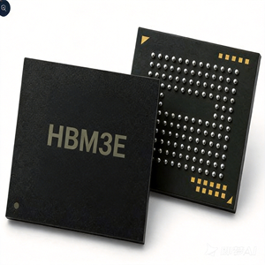 หน่วยความจำ Samsun K4A4G045WD-BCRC DDR4 4Gb หน่วยความจำ 8gb Ddr4 Ram สำหรับแล็ปท็อป HBM3e - Product Image 6