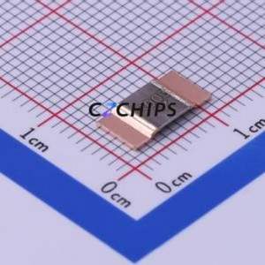 Resistencia de Detección de Corriente ASR-F-5-3F / Resistencia Shunt 3920 (Tipo de Resistencia: Shunt) (Resistencia: 3mOhm) (Precisión: 1%) - Product Image 1