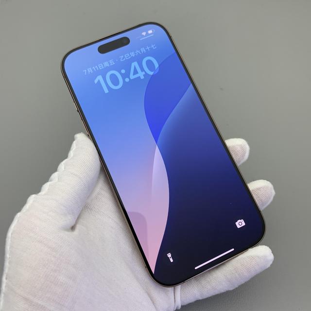 Hot Sale Original Phone 16 Pro Max Unlocked 5G Smartphone 256GB/512GB CDMA LTE US Version 100% High Quality
