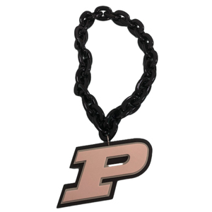 Kích Thước Lớn Vòng Cổ Tùy Chỉnh Shining Led Vòng Cổ Đội Loge Quá Khổ Bọt Fan Hâm Mộ Thể Thao Dây Chuyền Vàng Cho Người Hâm Mộ Bóng Đá - Product Image 2