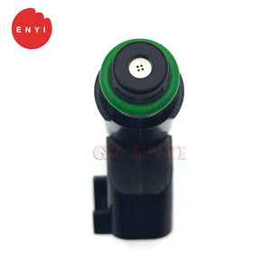 Inyector de Combustible 25326903 Para Motor de Gasolina Pontiac Buick Chevrolet 5.3L - Product Image 2