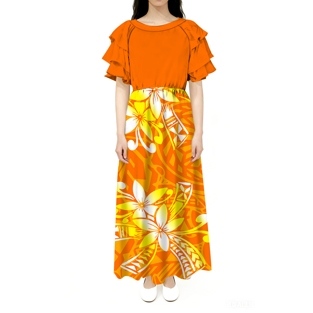 knee length dresses for ladies Womens Hawaiian Party Girl 5 Piece Set Halloween Costume  XS-Stock.co.uk
