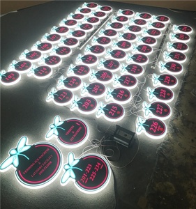 <span class=keywords><strong>Número</strong></span> <span class=keywords><strong>de</strong></span> puerta interior led personalizado retroiluminado negro mate <span class=keywords><strong>número</strong></span> <span class=keywords><strong>de</strong></span> puerta signo 3D acrílico RGB luces <span class=keywords><strong>número</strong></span> <span class=keywords><strong>de</strong></span> puerta signo - Product Image 2