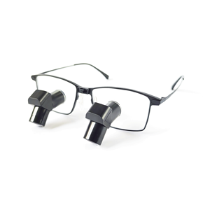 ENM-350X TTL ergo neurochirurgie Loupes <span class=keywords><strong>prismatiques</strong></span> loupes dentaires <span class=keywords><strong>lunettes</strong></span> de patient dentaire loups chirurgicaux - Product Image 1