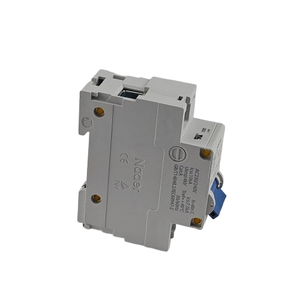 Interruptor de Circuito en Caja Moldeada NDB1-125C, Interruptor de Circuito Automático de Corriente Continua 230/240V - Product Image 2