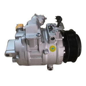 Compresor de Aire Acondicionado para Ford Explorer, Flex, Taurus, MKS, MKT, FB5Z-19703-A, 2011-2015 - Product Image 2