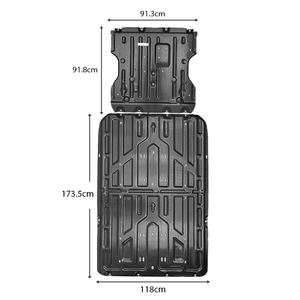 Accessoires extérieurs automatiques pour BYD Dolphin Kits de carrosserie Couverture ABS Accessoire en fibre de carbone Usine personnalisée Ventes directes - Product Image 6