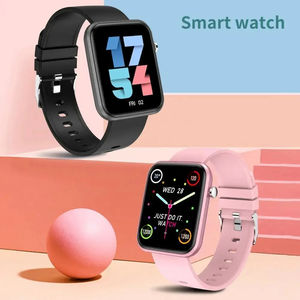 Nuovi dispositivi indossabili per dispositivi elettronici Relojes per Xiaomi <span class=keywords><strong>Apple</strong></span> Smart <span class=keywords><strong>Watch</strong></span> 2023 Hombre <span class=keywords><strong>GPS</strong></span> Fitness Tracker Sleep Monitor Smartwatch - Product Image 4