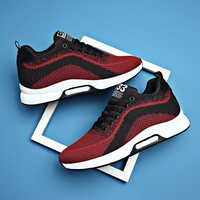 Nuevas Plantillas para Aumentar la Estatura para Hombre, Zapatos Deportivos al por Mayor, Tendencia de Moda, Zapatos Casuales Transpirables para Hombre