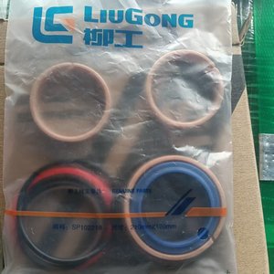 Kit de joints compatible Liugong SP179761 pour pelle et chargeuse sur pneus – Pièces de machines de construction directement de l'usine - Product Image 4