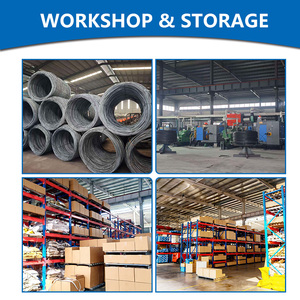 วังซวน ผู้ผลิตอุปกรณ์แข็งแรงทนทาน สลักยึดฐานรูปตัว 9 มาตรฐาน ASTM M24 <span class=keywords><strong>7</strong></span> แบบ - Product Image 6
