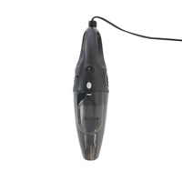 Aspirateur à main filaire en gros, 600W, forte puissance, aspiration puissante 16000Pa, pour voiture, maison, bureau, nettoyage en profondeur, OEM