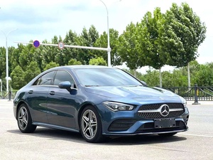 <span class=keywords><strong>Mercedes</strong></span>-<span class=keywords><strong>Benz</strong></span> <span class=keywords><strong>CLA</strong></span> 2022 1.3T Sedán, Volante a la Izquierda, Neumáticos R18, Automático, Excelente Estado, Auto de <span class=keywords><strong>Segunda</strong></span> <span class=keywords><strong>Mano</strong></span> - Product Image 2