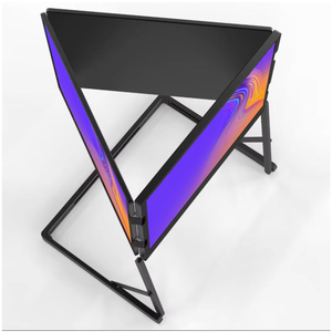 TriGo 14 pollici IPS pannello portatile <span class=keywords><strong>Notebook</strong></span> con interfaccia USB TFT pannello tipo C Versatile per vari scenari - Product Image 4