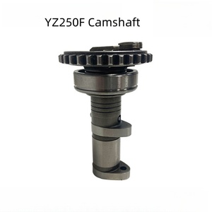 เพลาข้อเหวี่ยงรถจักรยานยนต์สำหรับ Yamaha YZ250F 1SM-12170-20-00 อลูมิเนียมอัลลอยด์ อะไหล่ใหม่สำหรับดัดแปลง/อัพเกรด - Product Image 2