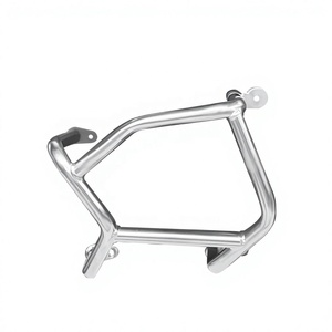 Compatible con barras de protección R1250GS/1200, protectores superiores e inferiores - Product Image 4