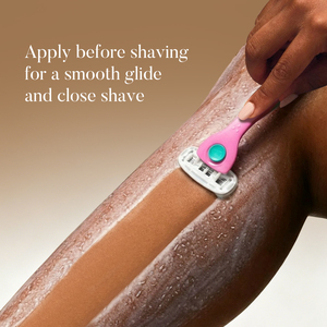 Aceite de Afeitado al por Mayor Innovador para Espuma Láctea Instantánea, Deslizamiento Suave y Protección Antirroces - Product Image 3