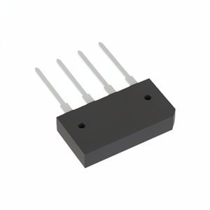 Authorized Distributor GBL408-BPC01 Buy Electronics Components Online 4-SIP, GBL Diodes - Product Image 1