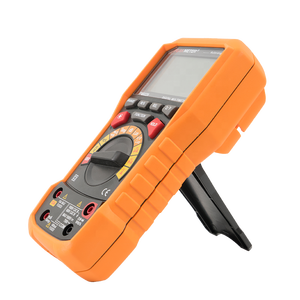 Multimètre professionnel pour mesurer le son, outil de mesure 5 en 1, multimètre environnemental numérique, fréquence, Offre Spéciale points, nouveau, 4000 - Product Image 4